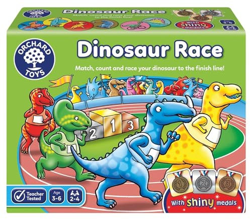 Orchard Toys 101679