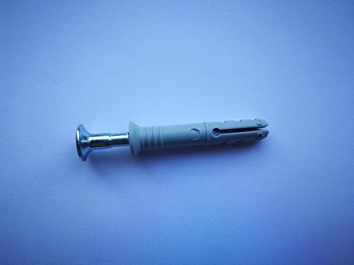 Nageldübel vorgest. LSN-SK 6/37