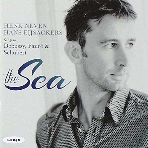 The Sea - von Fauré, Schubert und Debussy