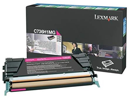 Toner,C736 RET PRM HY,MG
