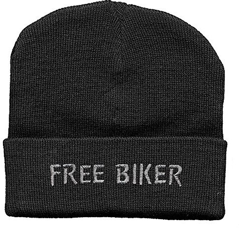 Hip-Hop Mütze Free Biker 51031