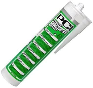 PCI Silcofug E Elastischer Dichtstoff-23 lichtgrau