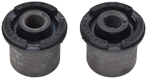 TRW JBU883 Querlenker-Hülsen-Set für Chevrolet Camaro: 1993-2002 und andere Anwendungen, vorne oben