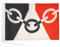 AZ FLAG - Drapeau Pays Noir - 45x30 cm - Pavillon Black Country - Angleterre 100% Polyester avec Deux Cordelettes - 20g
