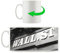 Wall Street Schild an Gebäudeeingang, Motivtasse aus weißem Keramik 300ml, Tolle Geschenkidee zu jedem Anlass. Ihr Neuer Lieblingsbecher für Kaffe, Tee und Heißgetränke.