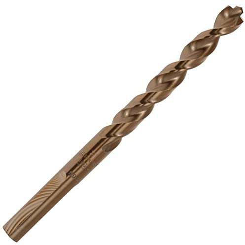 Dewalt DT5049QZ 6.5 x 101 mm Extreme 2 Metal Drill Bit, DT5049-QZ