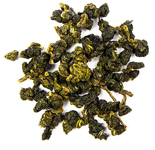 Schrader | Oolong Tee | Formosa Dung Ting | Aromatischer Tee | Loser Tee aus China | 100g