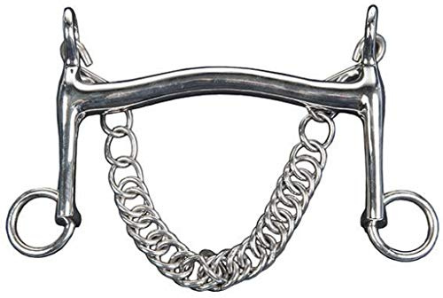HKM 4000315598168 Babykandare Aus Edelstahl, 16 Mm, Unterzug 7 Cm15, 5 cm