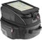 XSTREAM Bag Tankrucksack schwarz TANKLOCK 1422 Liter Volumen oder Max. Zuladung 2 kg