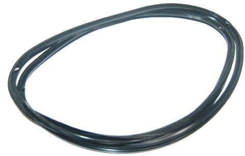 Aeg Electrolux Firenzi John Lewis Moffat Zanussi Main Oven Door Seal Gasket - Genuine part number 3577252020