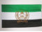 AZ FLAG - Bandera Afganistán 2001-2002 - 150x90 cm - Bandera Afgana Antigua 100% Poliéster Con Ojales de Metal integrados - 110g - Colores Vivos Y Resistente A La Decoloración