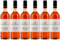 Monterey Bay Zinfandel Rose Wine75 cl (Case of 6)