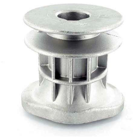 Supporto lama per EFCO. Sostituisce originale: 66030256R – Foro centrale (mm): 22,2 x 69 mm, profondità del pelo: 44 mm.