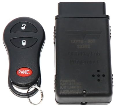 Dorman 13778 Keyless Entry Remote