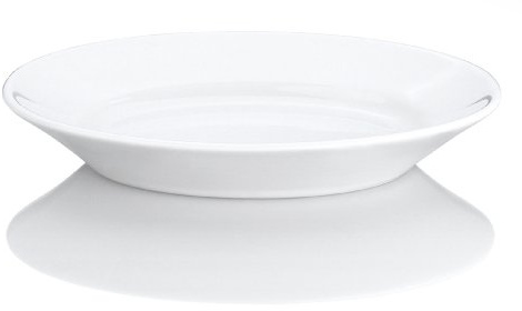 Pillivuyt Plat Ovale, 6.75 x 4.75 inches