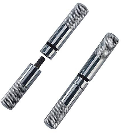 Kerbl Drahtsägengriff (Paar)