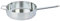 demeyere Apollo Low Straight sauté pan, Silber