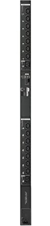 Aten NRGence PE6216G - Regleta de 16 enchufes (nivel PDU de nivel)