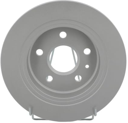 Ferodo DDF1804C PREMIER Coat+ disc Bremsscheibe - (2 Stück)