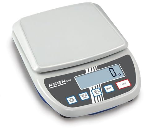 Kern und Sohn Schulwaage, 1 Stück, EMS 3000-2