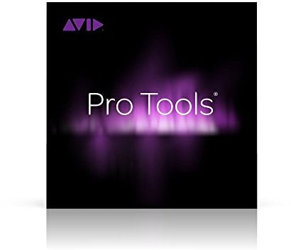 AVID 99356590200 Pro Tools digitale Audio-Workstation