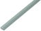 Alberts 475178 Profilé pour protection d'angle | aluminium, anodisé, couleur argent | 1000 x 14 x 10 mm