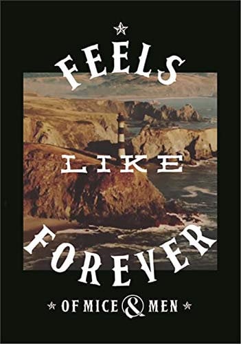 Of Mice & Men – Flag Feels Like Forever