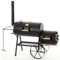 Joe's Barbeque Smoker 16 Tradition Lokomotive