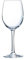 Chef&Sommelier - Lot de 6 Verres à Pied Cabernet Tulipe en Cristallin - Verres de Dégustation Sobres et Élégants - Résistance Hors Norme - Transparence Absolue - Verres à Vins de 35 cl