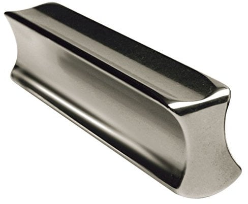 A. Breton Brasilwood Violinenbogen für Schüler 5.4 oz chrome