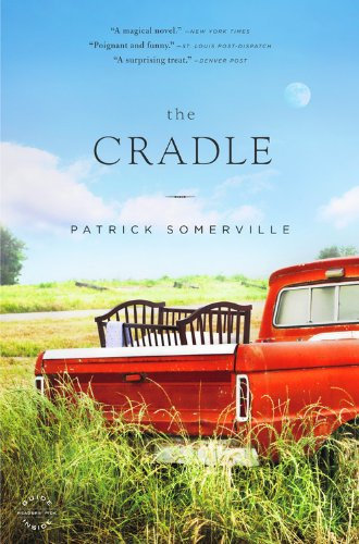 The Cradle: A Novel