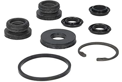 AUTOFREN SEINSA D1434 Reparatursatz Hauptbremszylinder Kompatibel mit RENAULT Laguna 1 B56, 556 6025170972 7701204112 7701205295