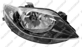 PRASCO Hauptscheinwerfer ST0354813