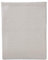 URBANARA Tagesdecke/Bettüberwurf Cieza - 100% Baumwolle, Decke in Strukturiertem Fischgrat (180 x 230 cm, Beige/Natur)