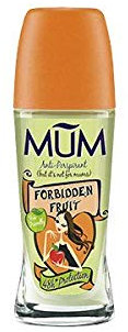 Mum Deo-Roll-On MUM Forbidden Fruit 50ml