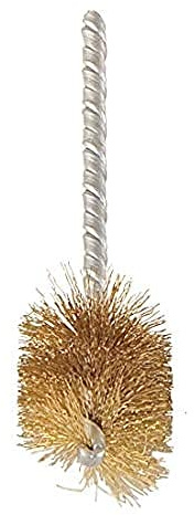 KS Tools 152.1383 Bürste für Injektorschacht Ø 24 mm