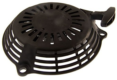 28400 ZM0–631za origine pour Honda moteurs de matériel de corde de lanceur Assemblage * Nh1 * * NOIR *