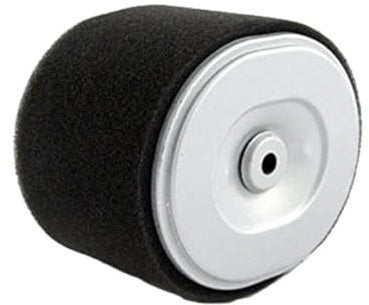 Beehive filtro Air Filter Fit For GX240 GX270 8HP & 9hp Engine New Aftermarket Replace Part # 17210 de Ze2-821, 17210 de Ze2-822, 17210 de Ze2-515, 17210 de Ze2-505