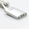 innovativo interruttore a LED senza contatto/funzione dimmer con sistema MINI Plug, selezione: WAVE