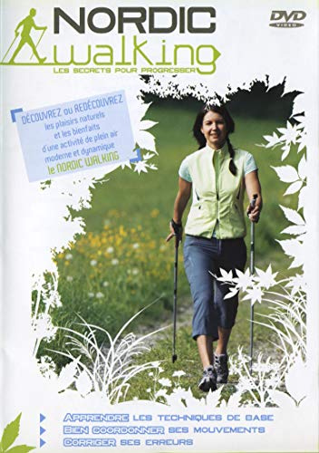 Nordic walking [FR Import]
