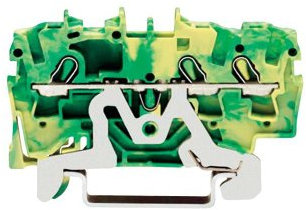 Wago 2002-1307 Elektrischer Terminalblock - elektrischer Terminalblock