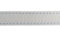 Gepotex Dyneema Cargo Strap – 25 mm x 5 m, bianco, carico di rottura 18000 kg