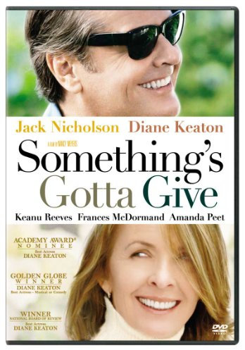 Something's Gotta Give