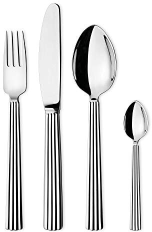 Georg Jensen Bernadotte Gbx 24P (11,12,17,33)