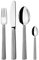 Georg Jensen Bernadotte Gbx 24P (11,12,17,33)