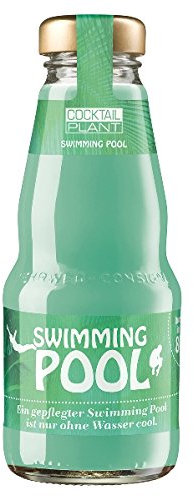 Cocktail Plant Swimming Pool 10,1% 24-0,2l Flasche