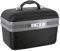 Savebag-Vanity19242, Beauty case 34 cm, Fassungsvermögen: 13 L-Schwarz