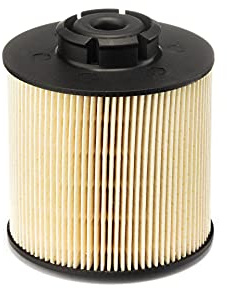 UFI Filters, Dieselfilter 26.017.00 | Passend für Lkw, Anwendbar auf verschiedene Modelle von Claas, Demag, Grove, Mercedes Benz, Neoplan, Werner