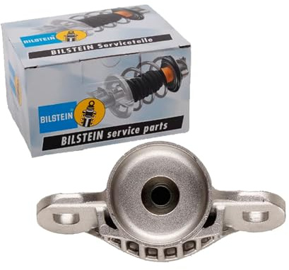Bilstein 12-234073 Federbeinstützlager hinten | 12-234073 Kompatibel mit 308 CC (4B_),308 I (4A_, 4C_),308 SW I (4E_, 4H_),RCZ