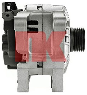 NK 4849560 Lichtmaschinen